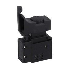 Trigger Bouton Interrupteur Remplacement Vitesse Contrôle 1 PC 6A 250V Electric