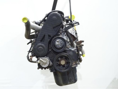 Moteur mazda b2500 - b2500, wl