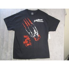 A Nightmare on Elm Street