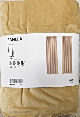 Ikea set panels - of, sanela