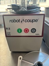 Robot Coupe R2N Combination