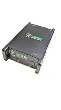 texte MACKIE Mackie M48 48V POWER SUPPLY Phantom power supply Haute qualité...