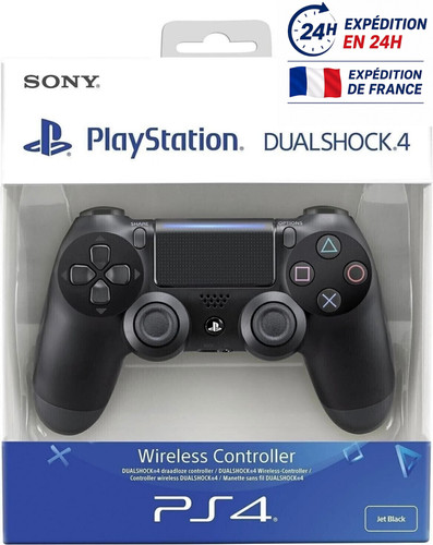 Sony dualshock manette de - manette,