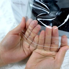 Protection PVC pour Thermomix