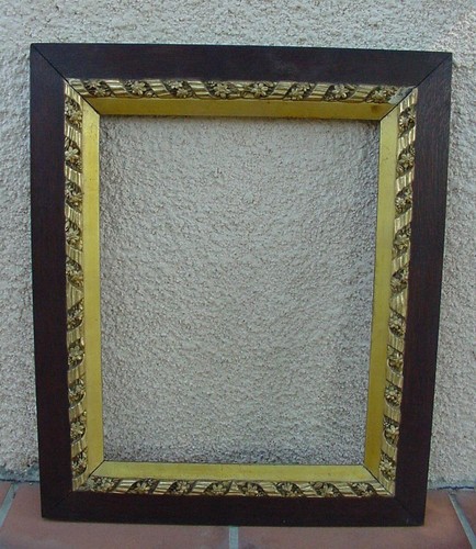 Cadre bois moulure pâte x - cadre, 68