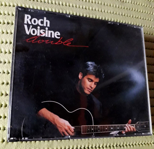 Roch voisine doublecd - roch, 1990