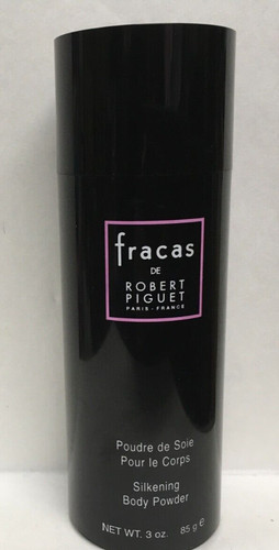 Fracas robert piguet - fracas,