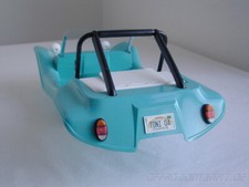 Tamiya Sand Street Rover Tail