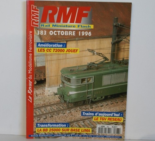 Rmf 383 1996 - n, cc