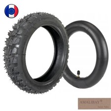 Pneu 9,2 x2 Off-Road & Chambre