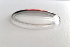 Verre plexi bombé Punaise taille 300 à 400 : LISEZ LE DESCRIPTIF  - H1