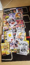 magazine planete cyclisme