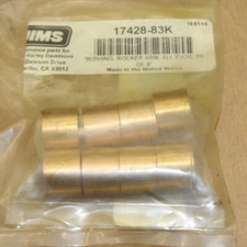 BAGUES EN BRONZE POUR