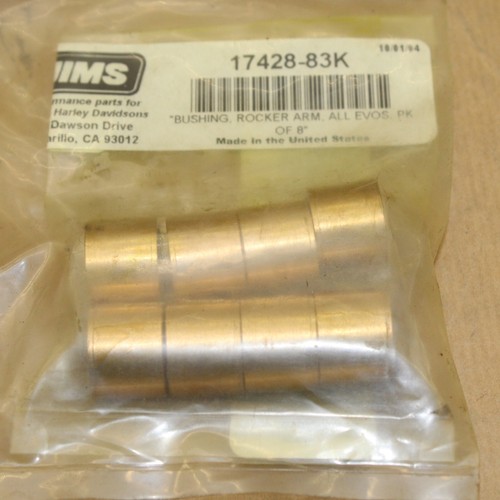 Bagues bronze pour - en,