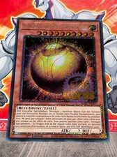 Carte Yu Gi Oh LE DRAGON AILE