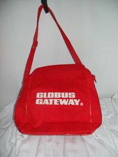 Vintage Globus Gateway Travel Bag C5