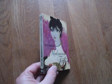 POCHE 583 GUY DE MAUPASSANT mademoiselle fifi  1966