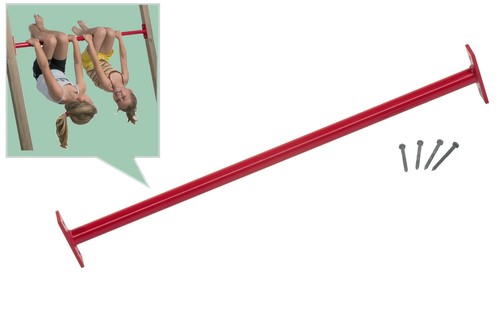 Barre fixe 90cm - 90cm, de