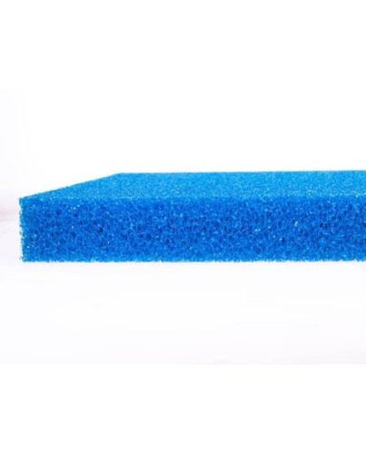 Plaque mousse filtration - de,