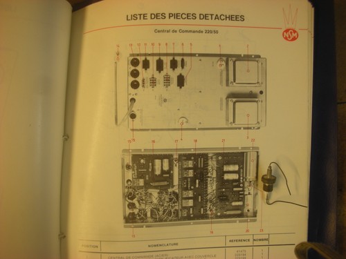 Juke box nsm - box,
