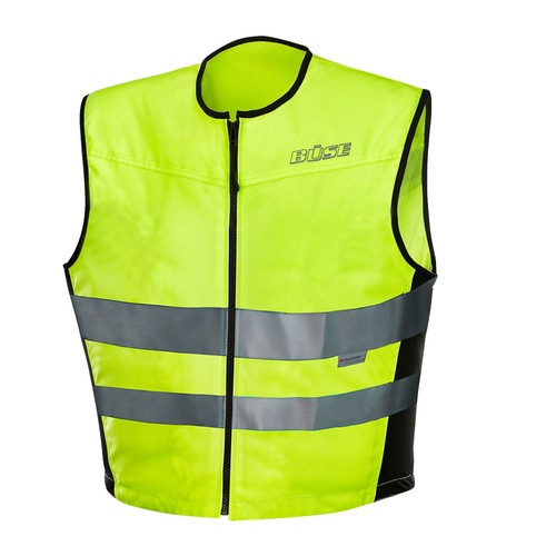 Gilet sécurité buste 3m - de,