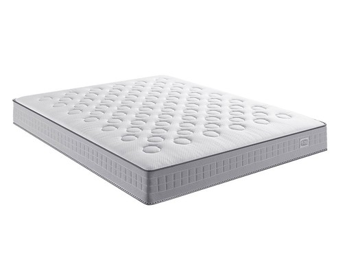Matelas simmons sw1 ressort