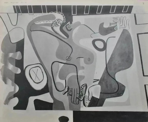 Corbusier le tronc - :,