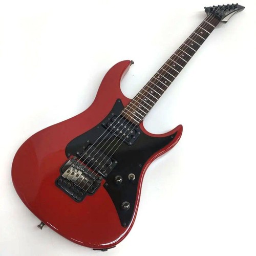 Yamaha rgx520p 1986 made - 1986,