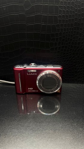 Appareil photo panasonic lumix - appareil,