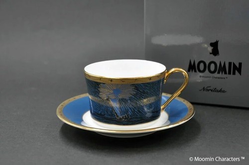 Moomin papa allant - à, tasse