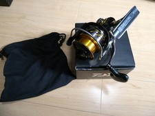 Daiwa 13Certate 3012H