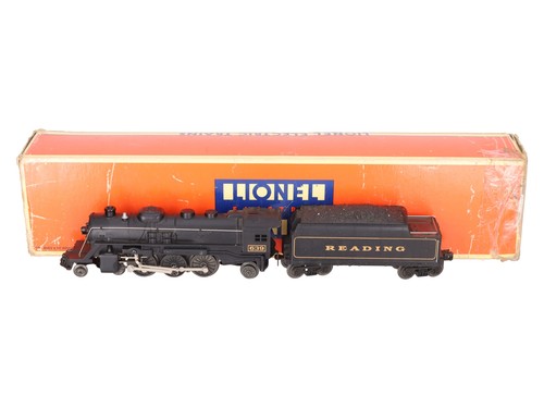 Lionel 18639 gauge reading - o,