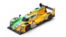 SPARK, ORECA 07 - Gibson #34