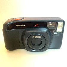 Pentax AF Zoom Macro 38-60mm