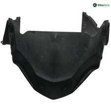 Cache sous bulle HONDA XL V