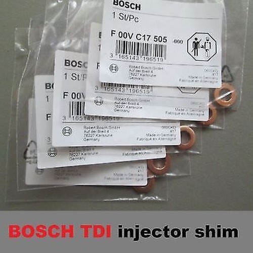 Joint injecteur diesel - diesel, bosch