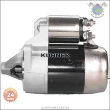 Démarreur Kuhner Pour Ford