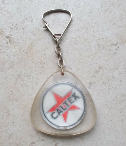 Ancien porte clefs - , clés