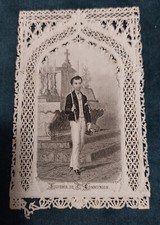 Image canivet papier découpé