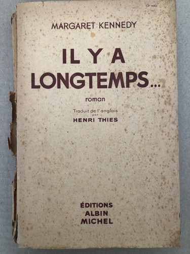 Longtemps margaret - a, longtemps...,