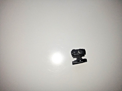 Aimpoint red dot - 1/6,