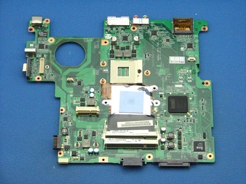 Carte principale easynote - pb,