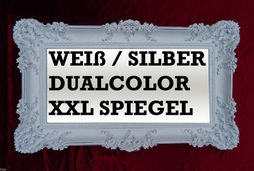 Miroir mural rectangulaire - miroir,