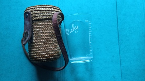 Verre cure vichy - de,