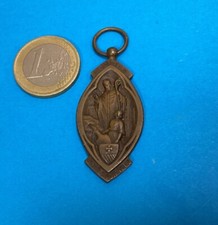 Médaille Religieuse Diocèse