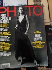 Magazine Photo n°434 Annie