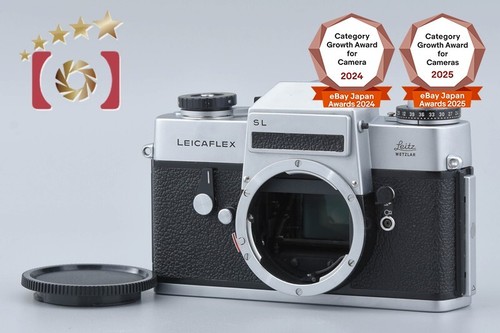 Appareil photo reflex