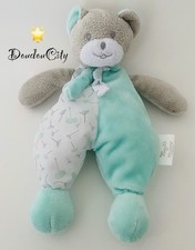 5366🌟Doudou Peluche ours
