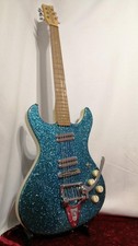 Guitare électrique DANELECTRO