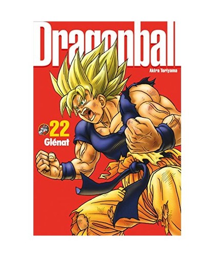 Dragon ball perfect - perfect,
